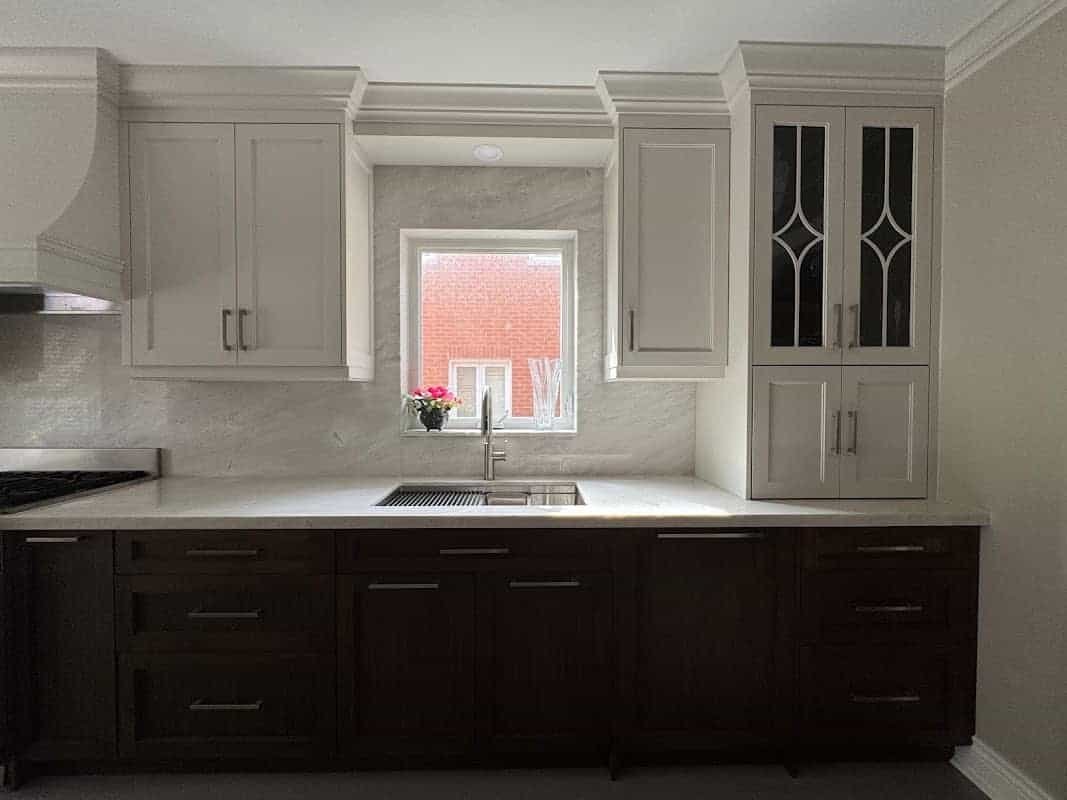 Smart Renovations, kitchen renovation in Richmond Hill, image 2
