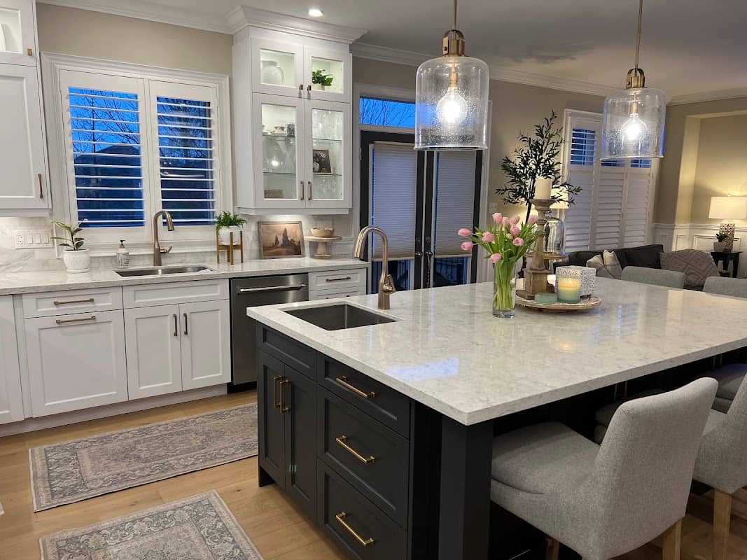 Snow Valley Custom Kitchens And Baths, kitchen renovation in Vaughan