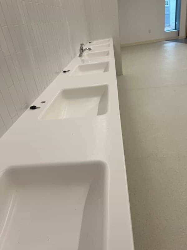 Solid Surface Canada, solid surface countertops in Scarborough, image 2
