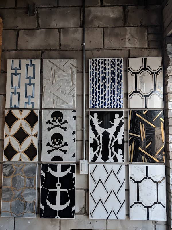 SS Tile and Stone Inc., marble countertops in Islington-City Centre West