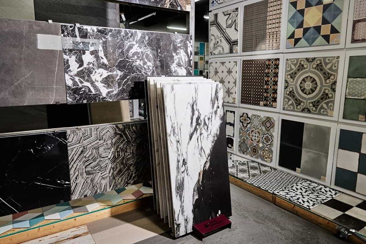 SS Tile and Stone Inc., marble countertops in Islington-City Centre West, image 3