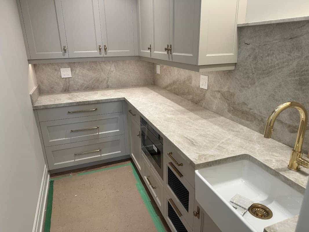 Stone Age Solid Surfaces, granite countertops in Vaughan, image 2
