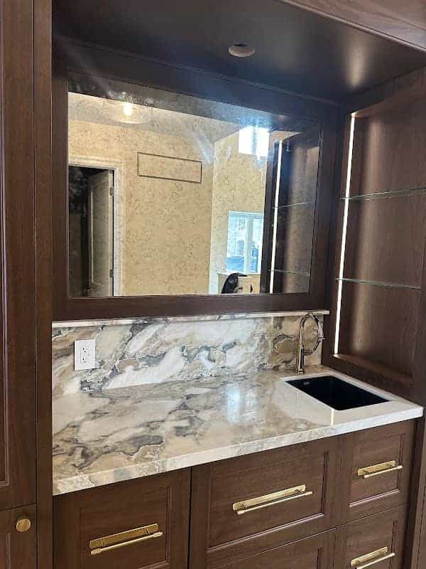 Stone Age Solid Surfaces, granite countertops in Vaughan, image 3