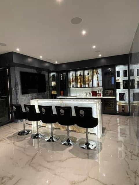 Stone and Onyx Fabricating, stone fabrication in Vaughan, image 2