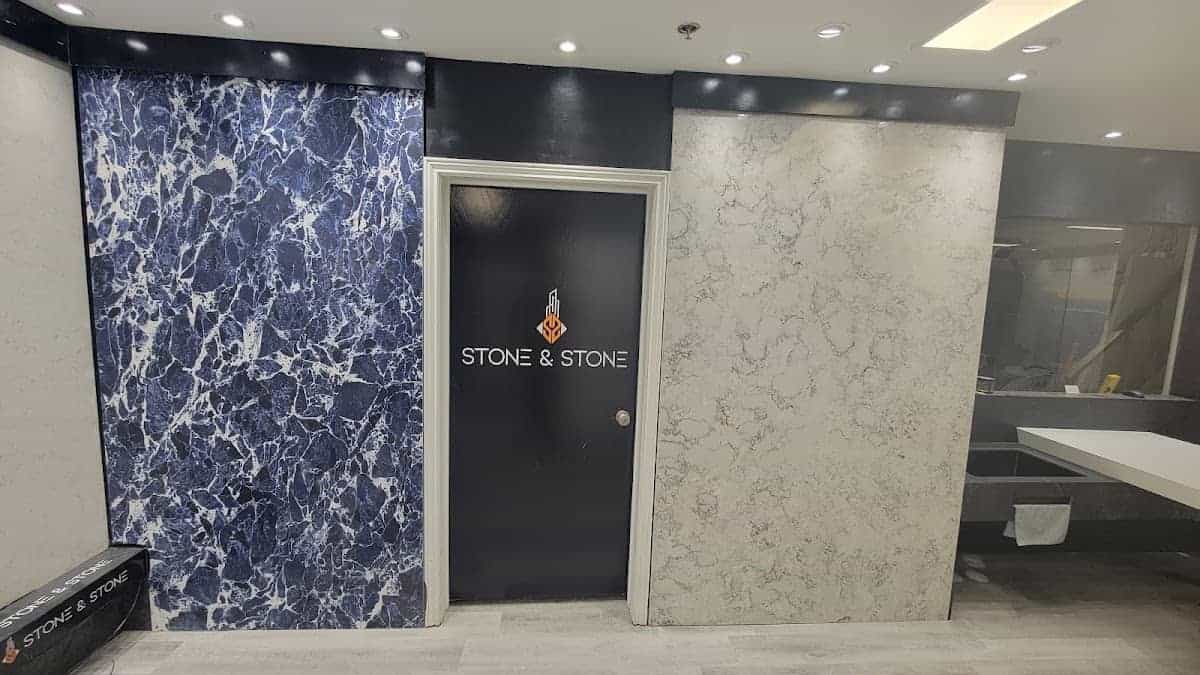 Stone and Stone (Mississauga), countertop installation in Mississauga, image 2