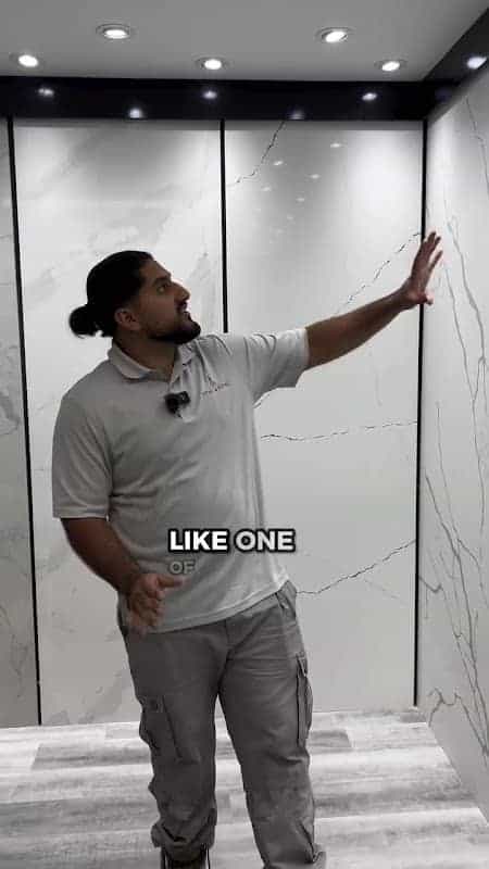 Stone and Stone (Mississauga), countertop installation in Mississauga, image 3