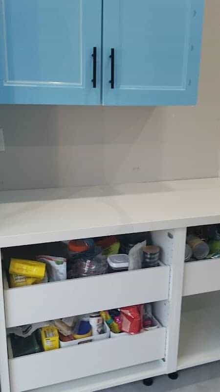 Stone and Stone (Vaughan), countertop installation in Vaughan, image 3