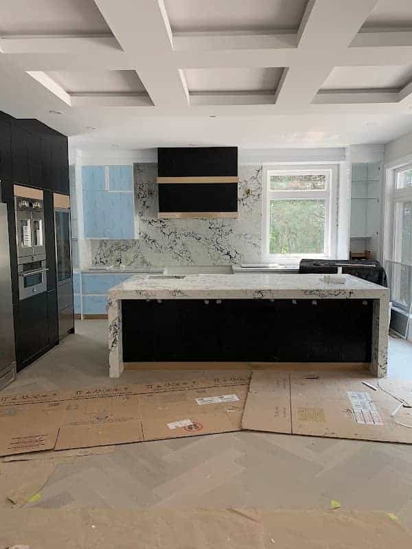 Stone country, countertop installation in Don Mills, image 3