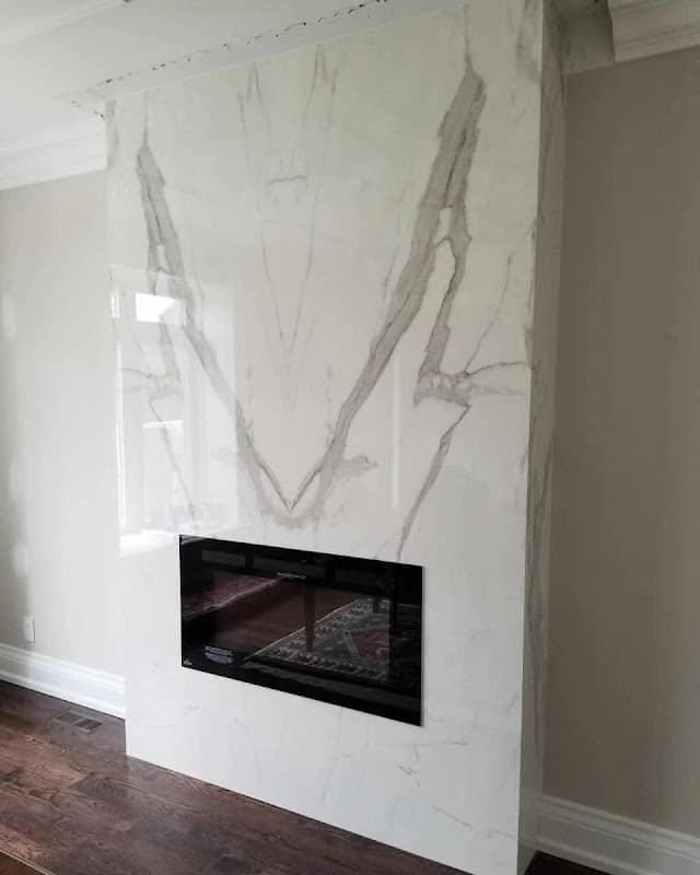 Stone Depot, marble countertops in North York