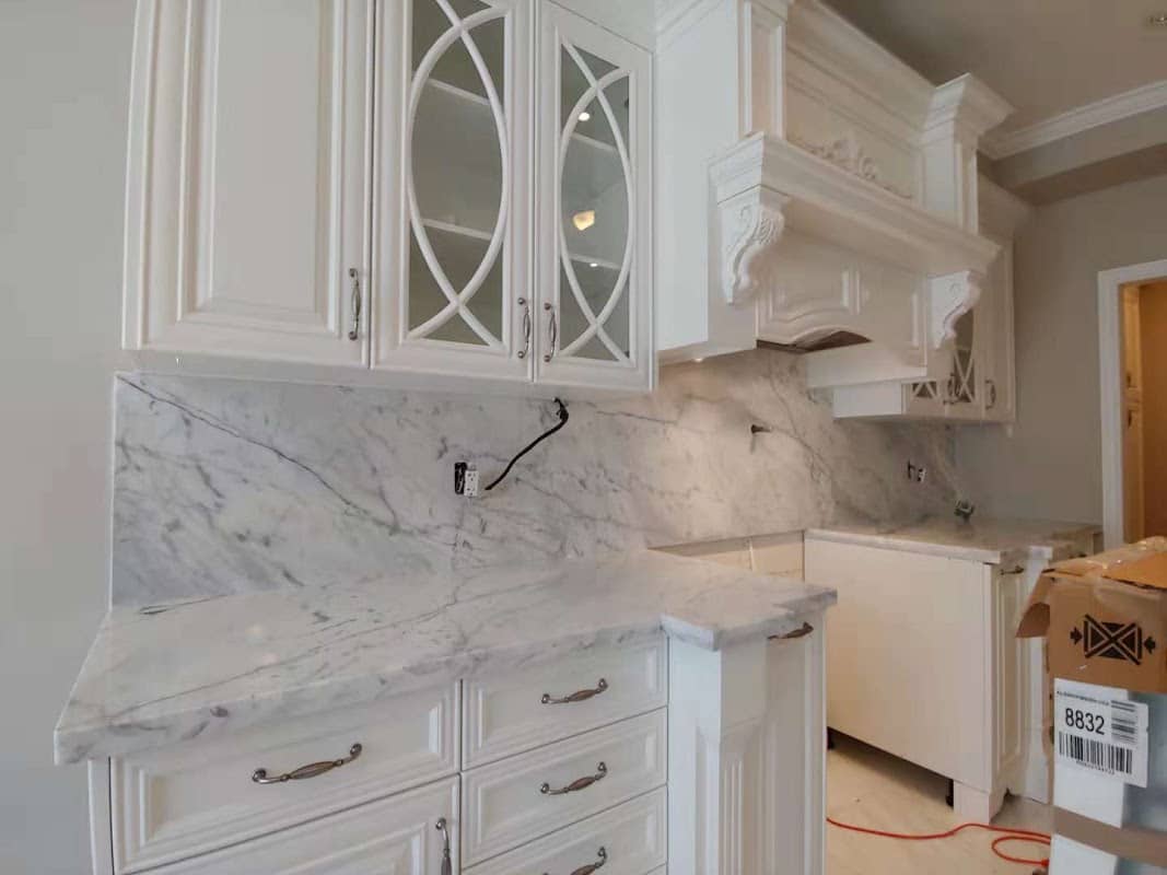 Stone Direct, stone fabrication in Scarborough