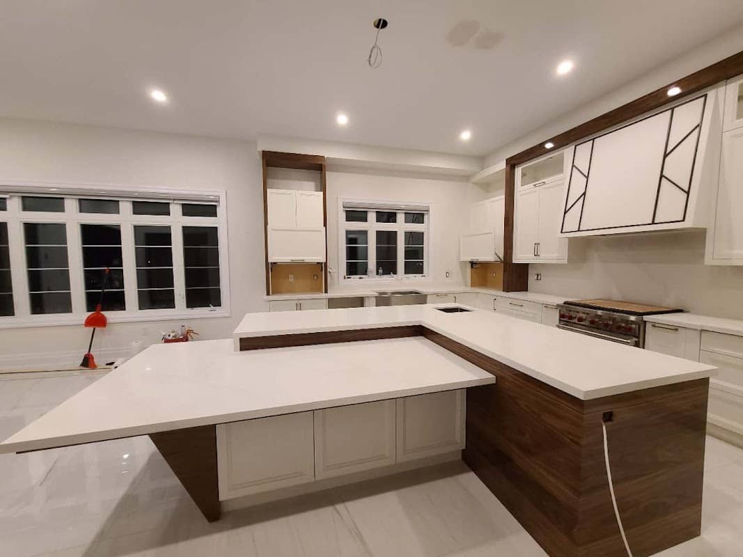 Stone Direct Inc, marble countertops in Scarborough