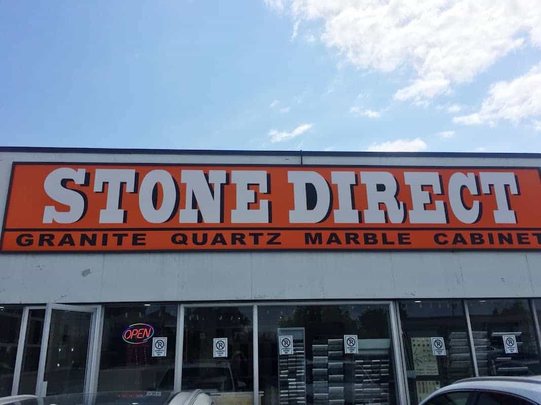 Stone Direct Inc, marble countertops in Scarborough, image 2