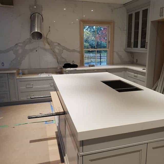 Stone Galleria, countertop installation in Mississauga, image 2