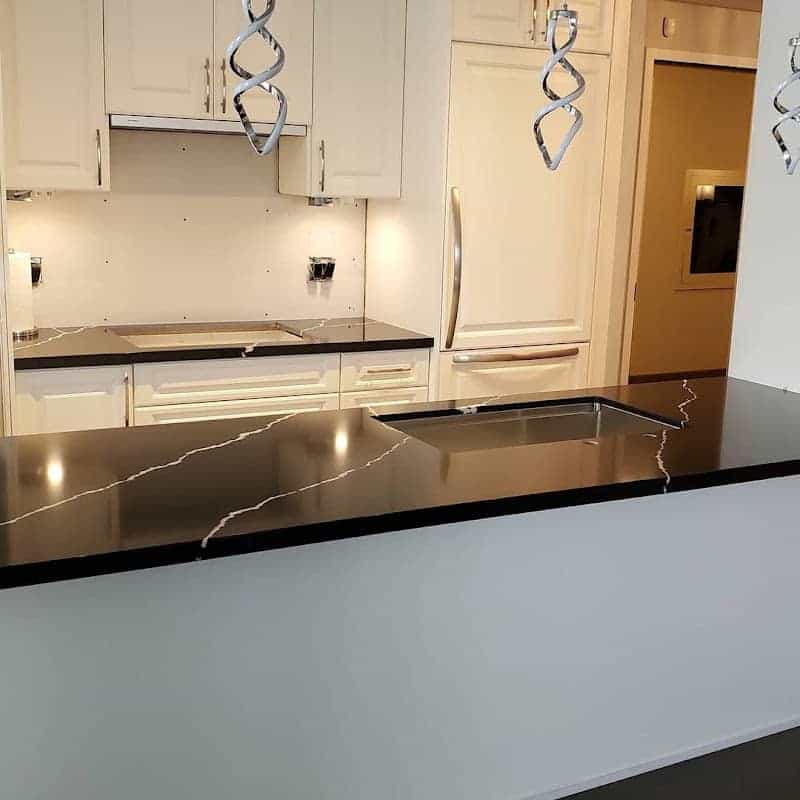 Stone Galleria, countertop installation in Mississauga, image 3