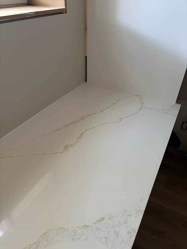 Stone House, countertop installation in Oakville, image 2