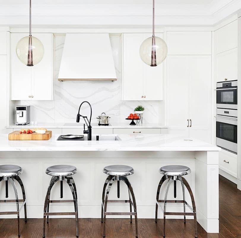 Stone Lab Inc., stone fabrication in the GTA