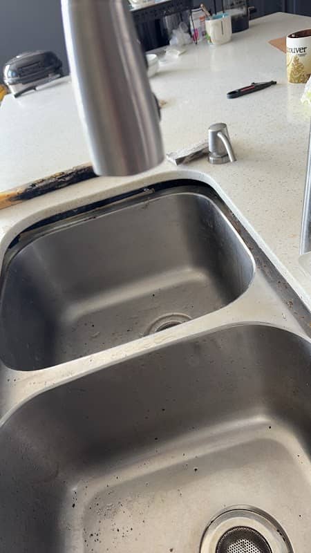 Stone-Plus Granite & Marble, granite countertops in Oakville