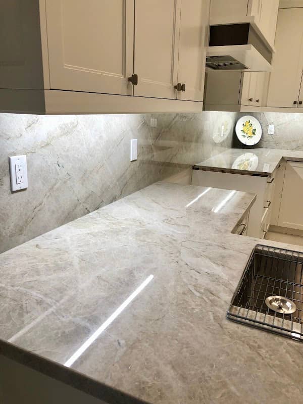 Stone Surfaces, quartz countertops in Vaughan