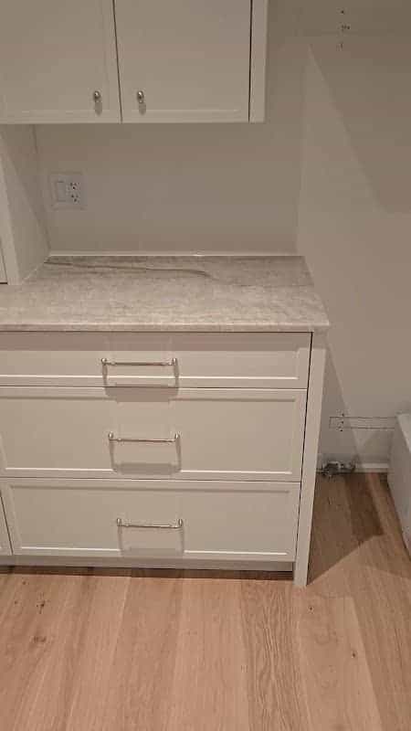 Stone Valley Countertops, countertop installation in Mississauga, image 2