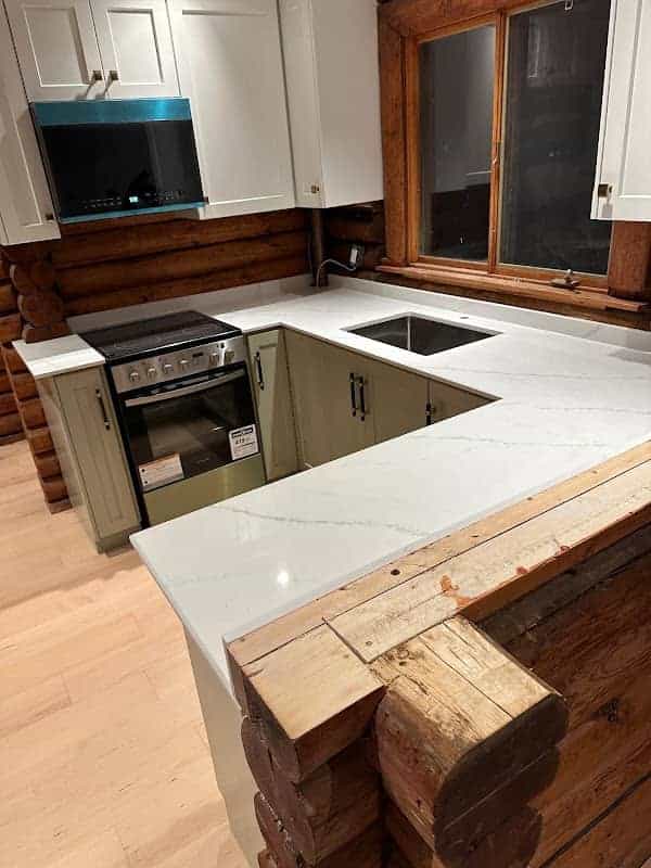 Stone Valley Countertops, countertop installation in the GTA, image 2