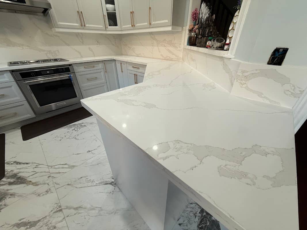 Stonile - Premium Countertop Surfaces, quartz countertops in Brampton