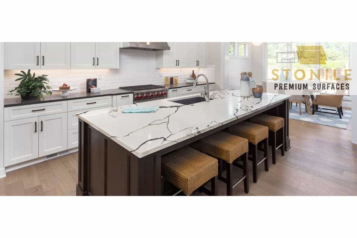 Stonile - Premium Countertop Surfaces, quartz countertops in Brampton, image 2