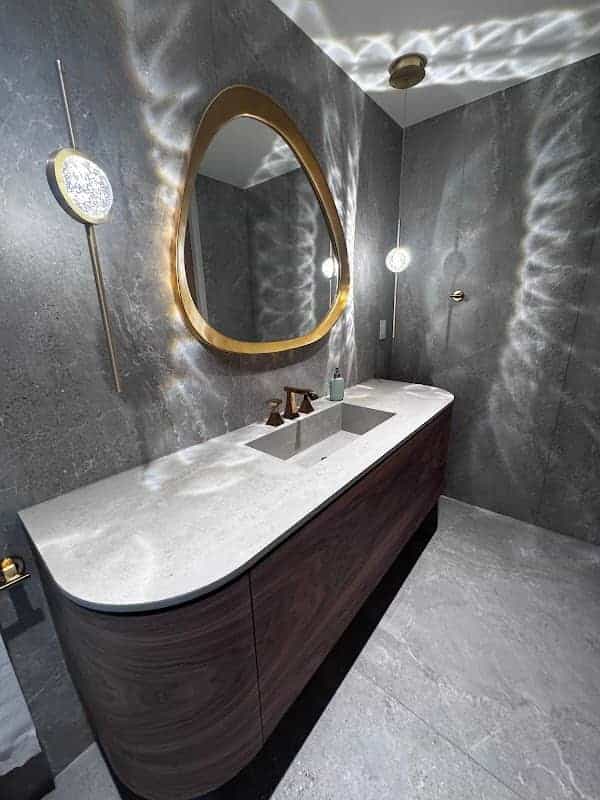 STONNIK, kitchen renovation in North York, image 2