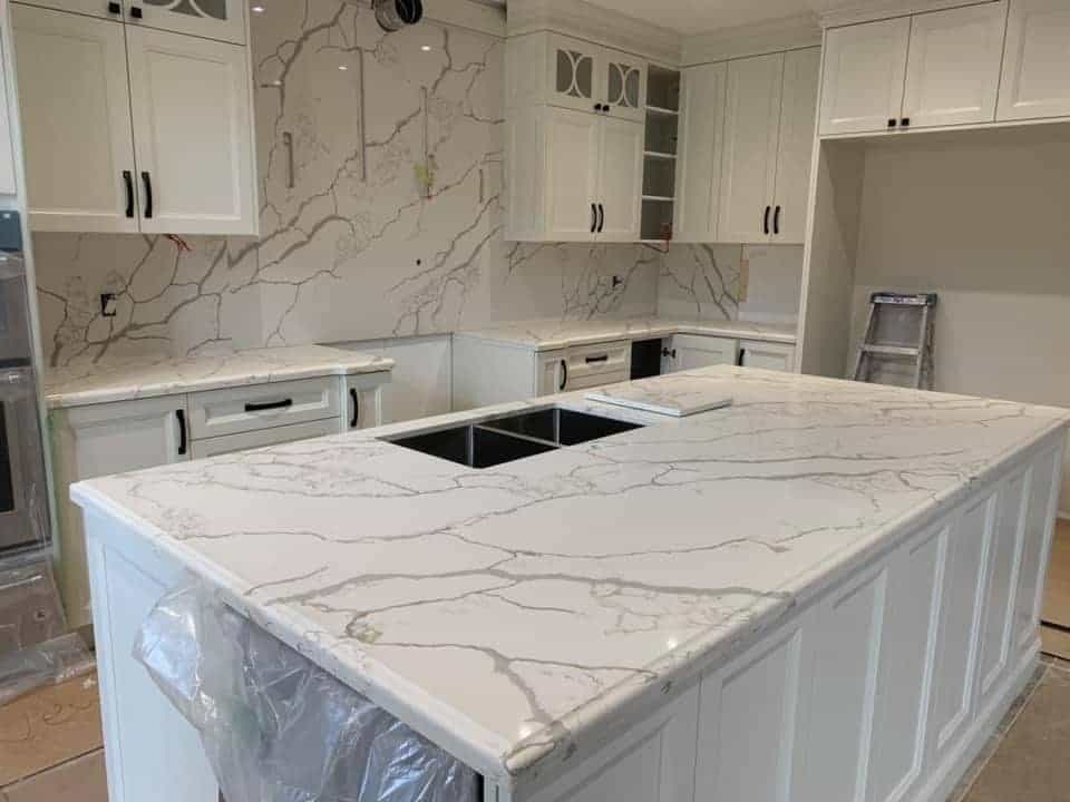 STONNIK, kitchen renovation in North York, image 3