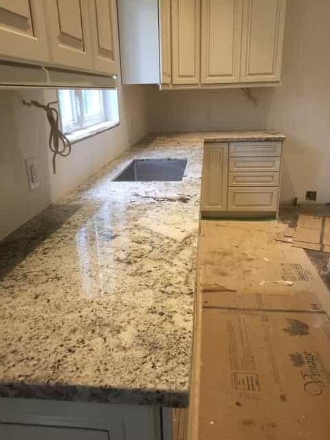 STONNIK Kitchen Countertops, marble countertops in Richmond Hill, image 2