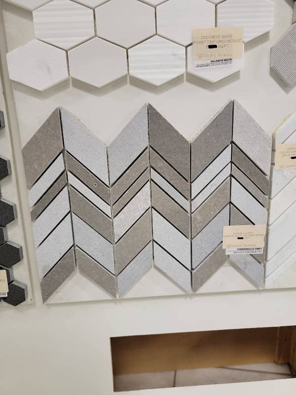 Studio Antica, marble countertops in North York