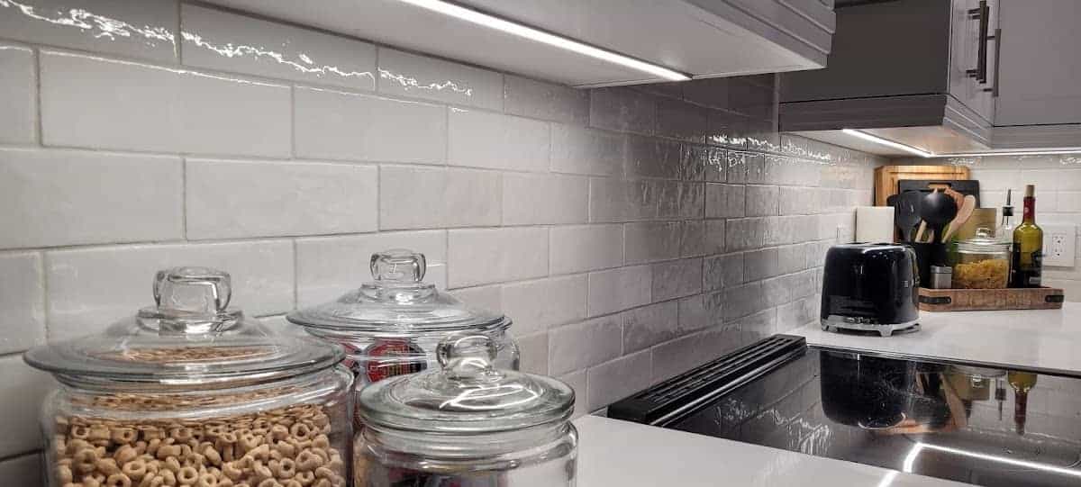Studio Antica, marble countertops in North York, image 3