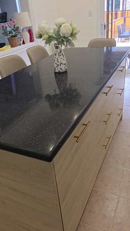 Sultan Stone, countertop installation in Mississauga, image 2
