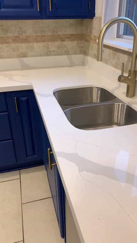 Sultan Stone, countertop installation in Mississauga, image 3