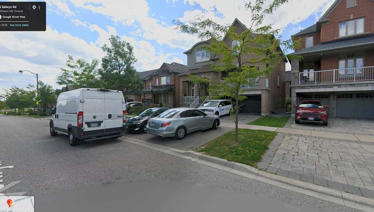 Summit Contractors, kitchen renovation in Richmond Hill, image 2