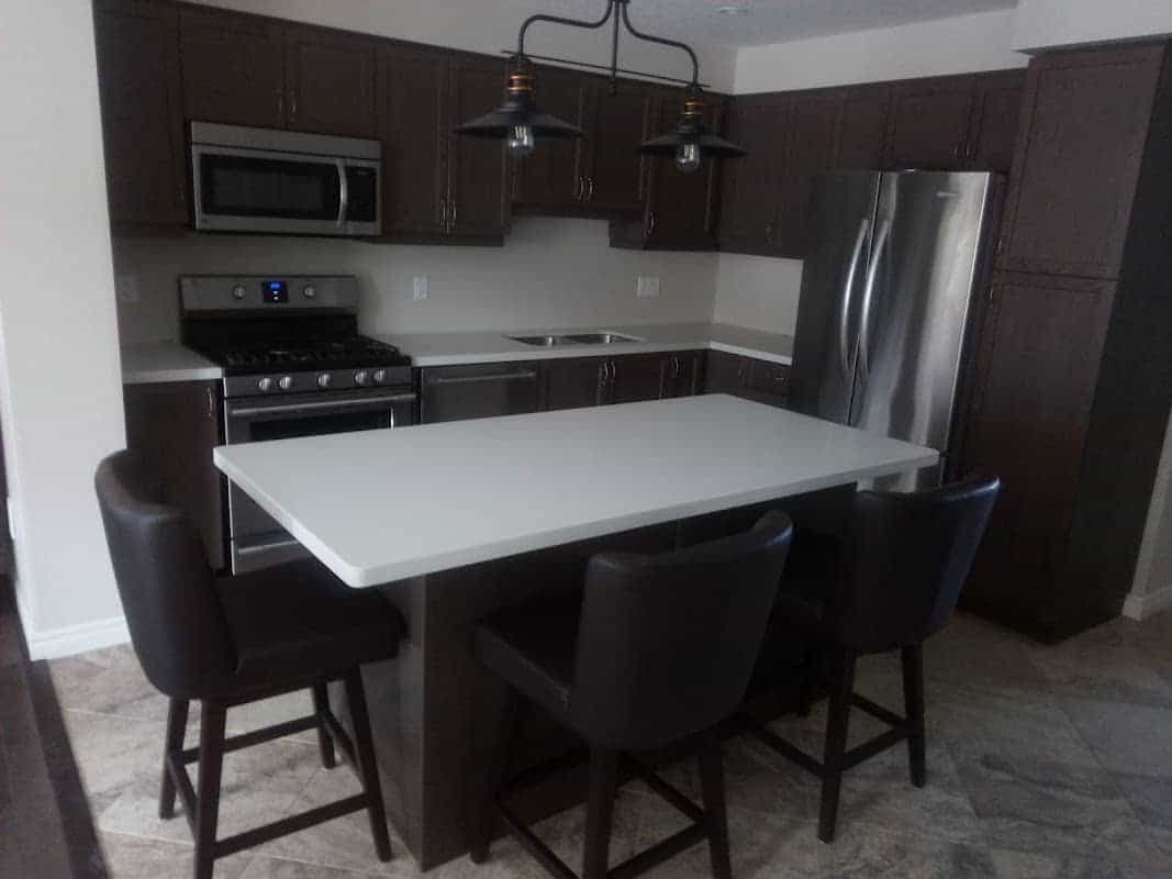Sunsai Kitchen Cabinets & Countertops, countertop installation in Mississauga, image 2