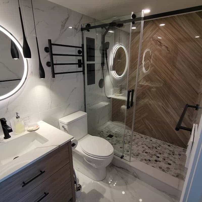 SunSai Tile & Surfaces in Mississauga, image 3
