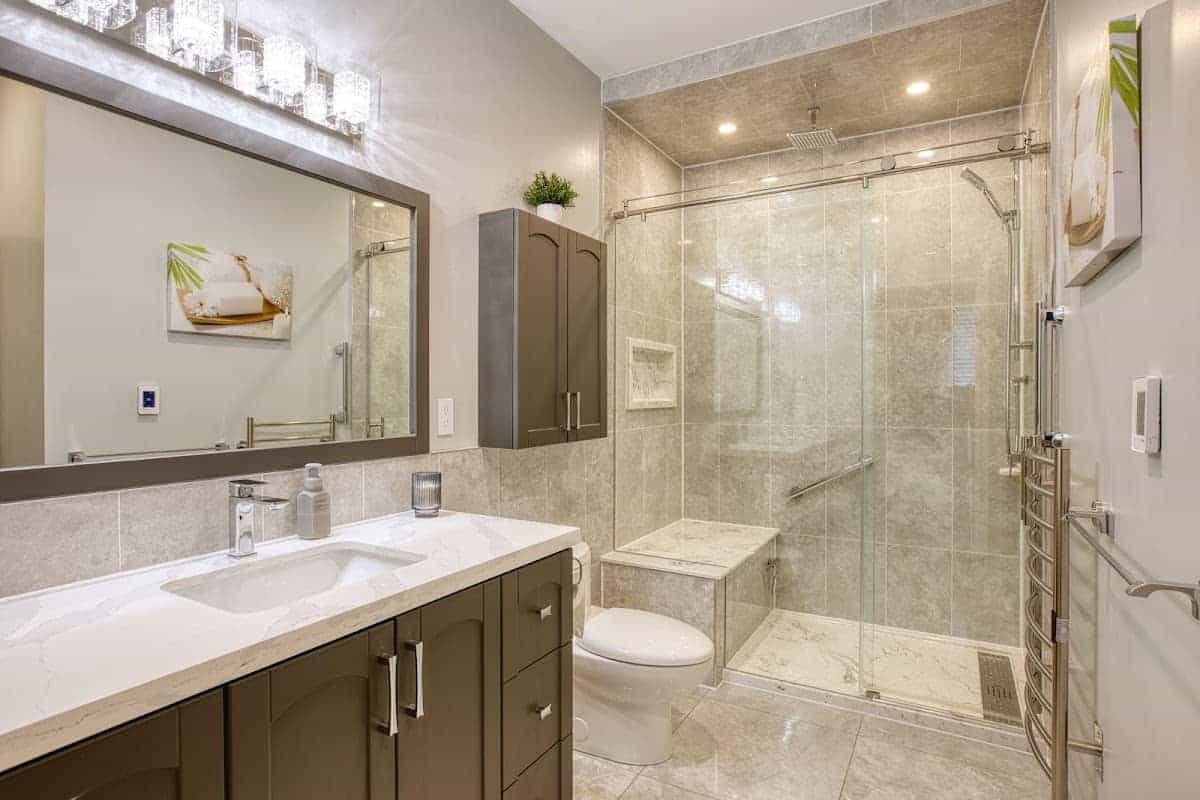 Superior Bath Reno, kitchen renovation in Ajax, image 2
