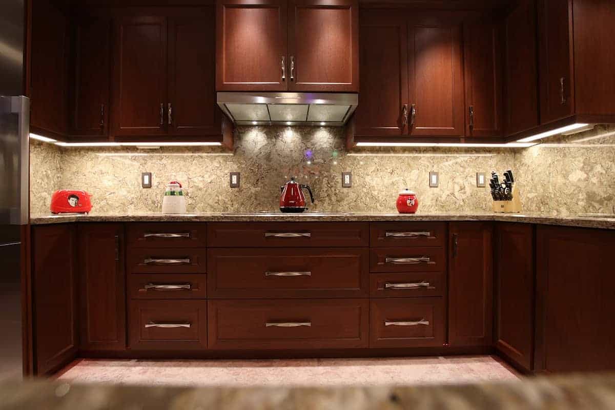 Superior Bath Reno, kitchen renovation in Ajax, image 3