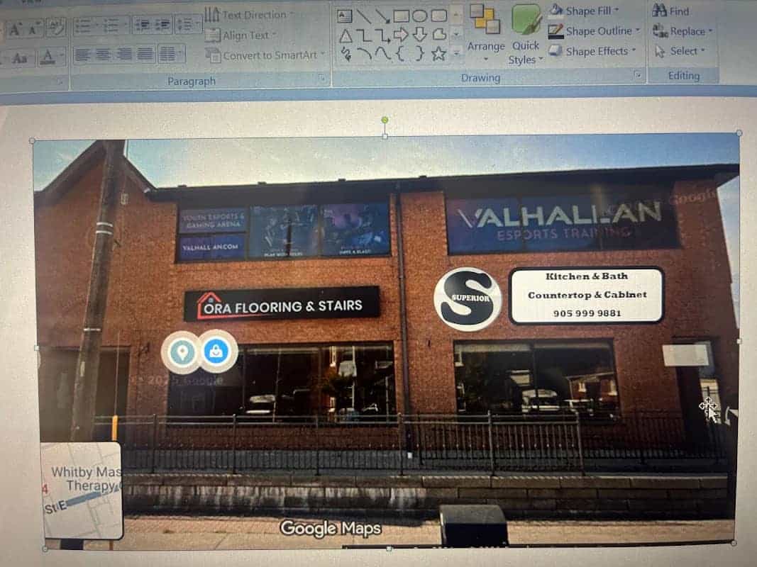 Superior Kitchen & Bath, kitchen renovation in Whitby, image 2