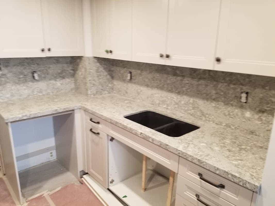 Supreme stone custom fabrication, stone fabrication in Vaughan, image 3