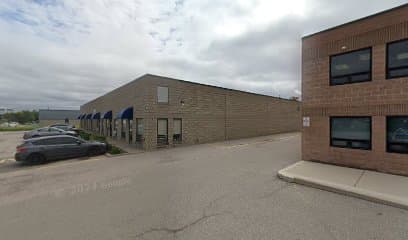 Surface 1 Inc in Oakville