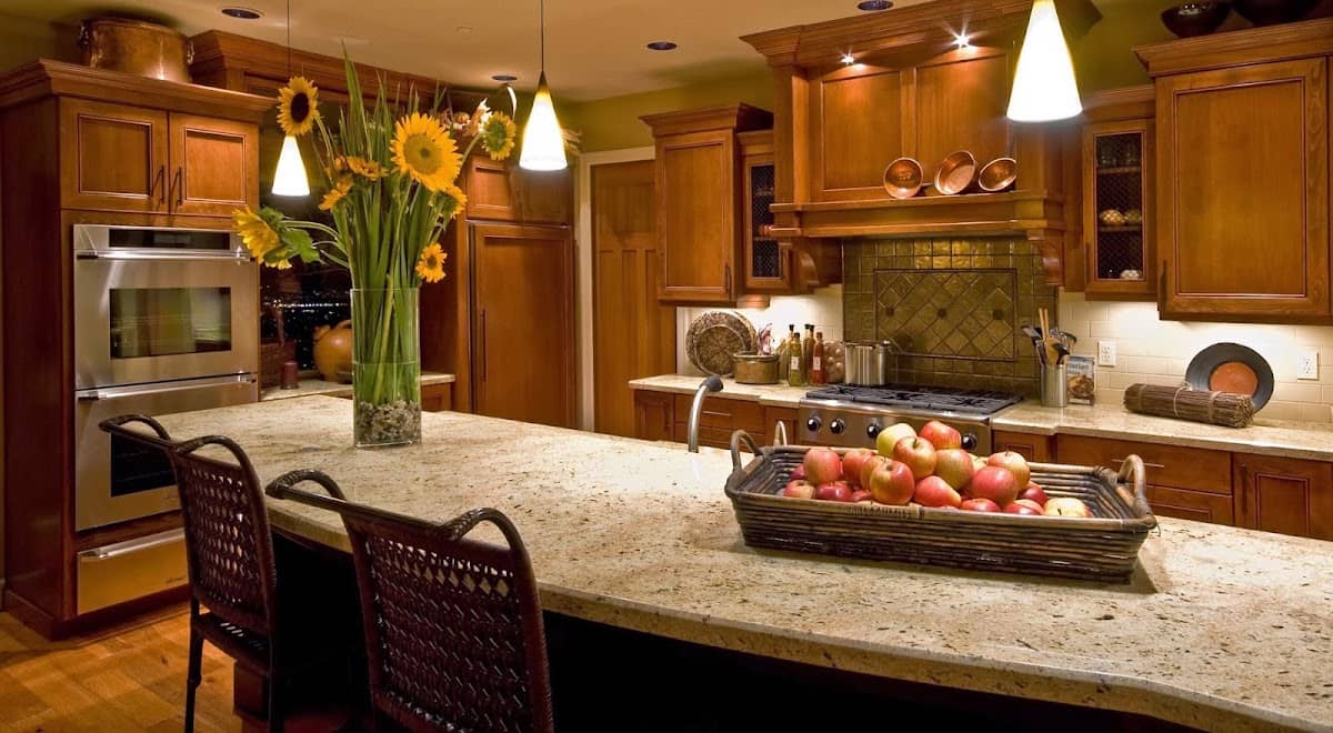 Surface Spectrum Inc, stone fabrication in Mississauga