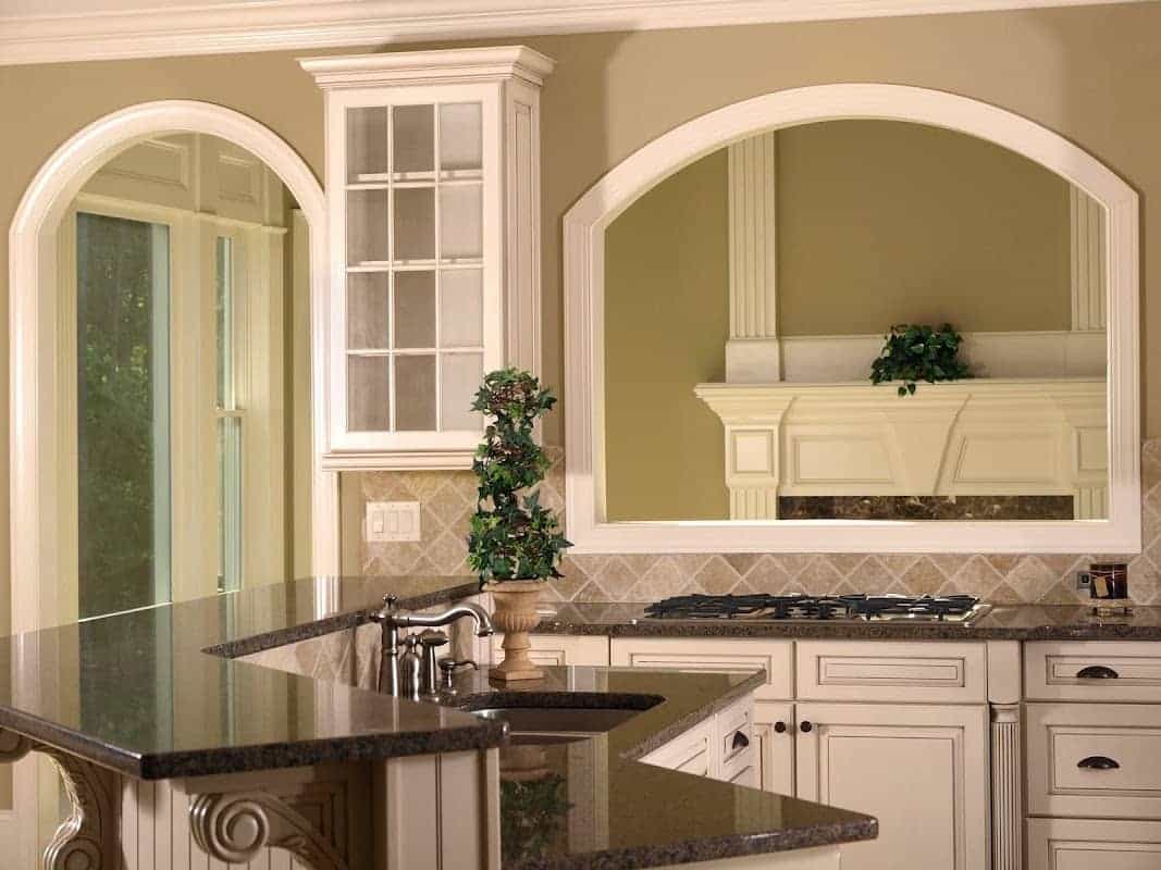 Surface Spectrum Inc, stone fabrication in Mississauga, image 2