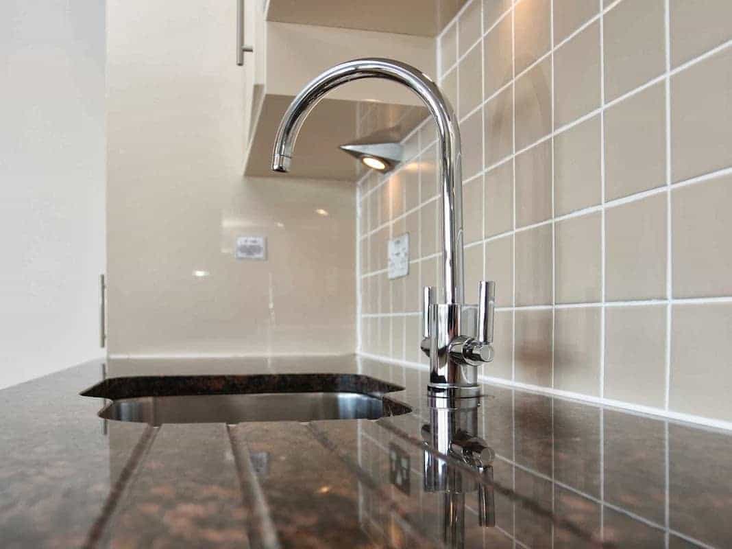 Surface Spectrum Inc, stone fabrication in Mississauga, image 3