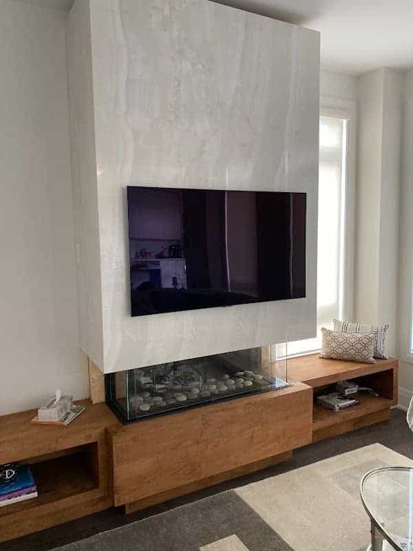 Surfaces for All Purposes Inc., marble countertops in Vaughan, image 2