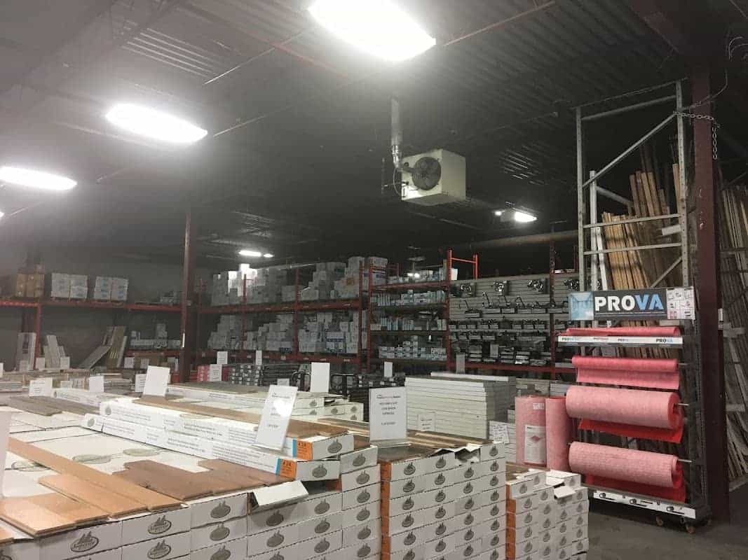 Surfaces Inc., porcelain countertops in Mississauga, image 2