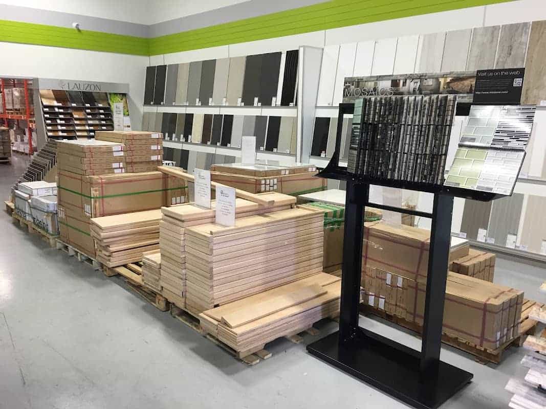 Surfaces Inc., porcelain countertops in Mississauga, image 2