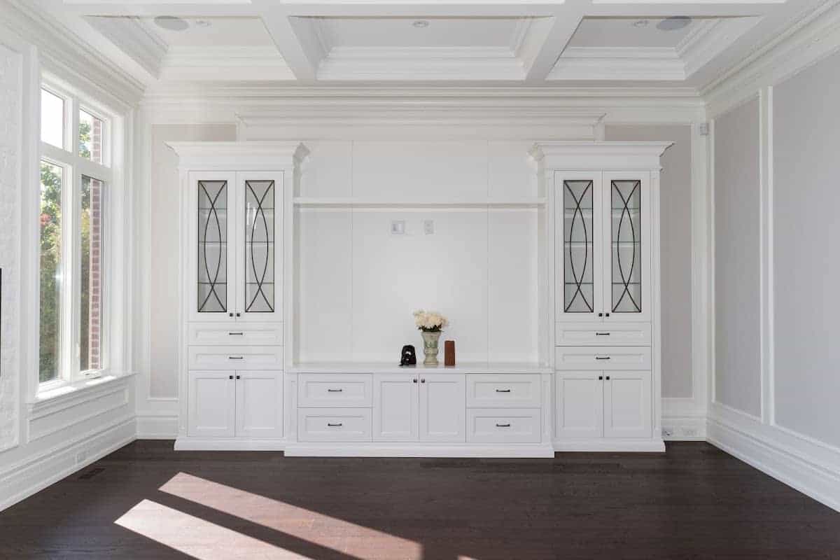 Symphony Kitchens, cabinet and countertop installation in Etobicoke, image 2