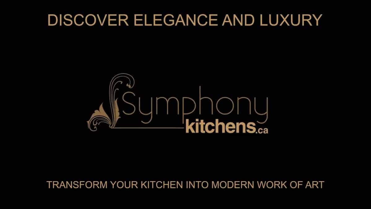 Symphony Kitchens, cabinet and countertop installation in Etobicoke, image 3