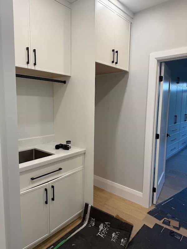 T-Home Kitchen Cabinet 尚美橱柜, cabinet and countertop installation in Scarborough, image 3